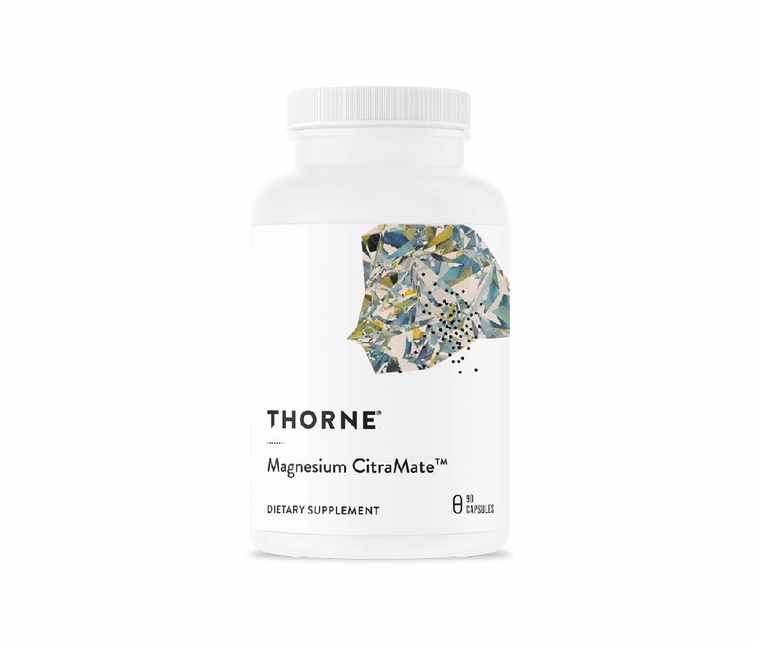 Thorne Magnesium